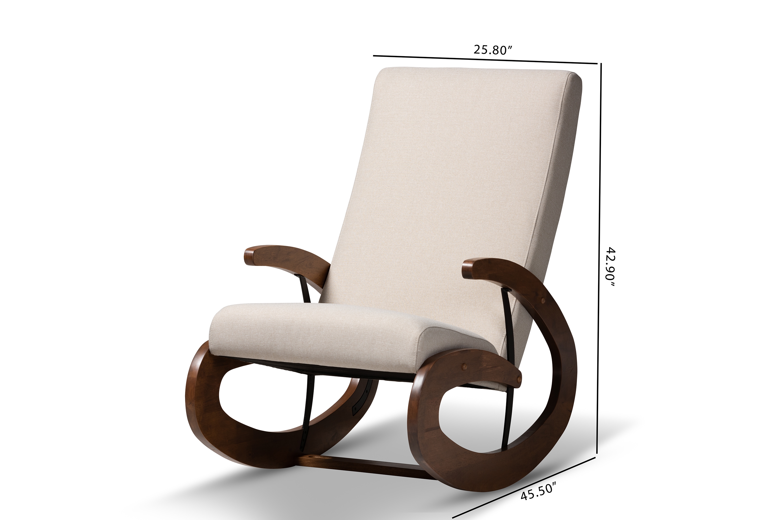 Wholesale Rocking Chair Wholesale Living Room Furniture